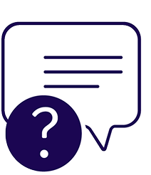 Frequently asked questions illustration