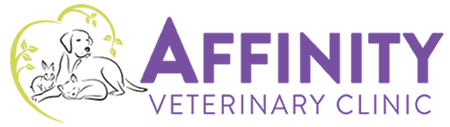 Affinity Veterinary Clinic logo