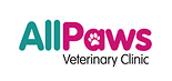 All Paws logo