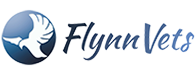 Flynn Vets logo