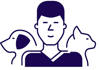 Health plan management software illustration